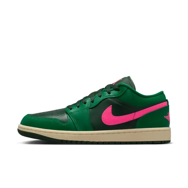 Pantofi sport Wmns Air Jordan 1 Low