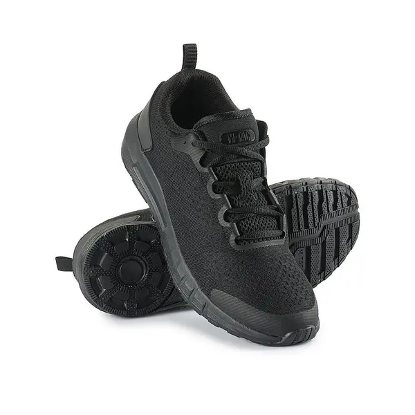 Pantofi tactici M-TAC BLACK PRO - 42