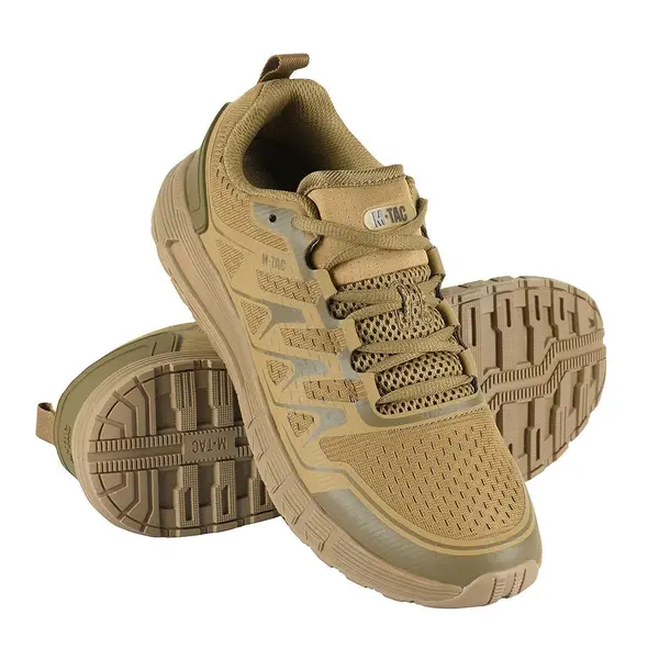 Pantofi tactici M-TAC Sport - COYOTE / 38