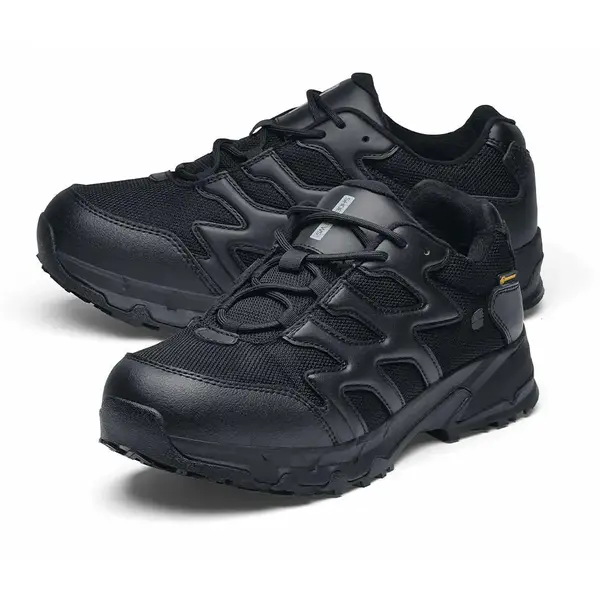 Pantofi tactici SFC CARRIG low impermeabili - 38