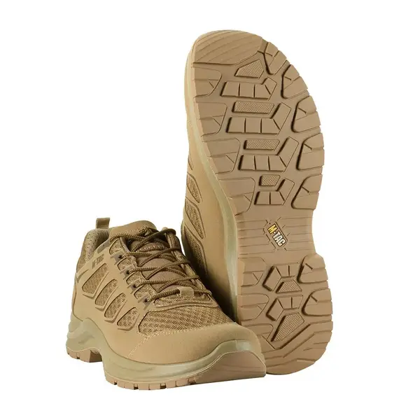 Pantofi tactici trekking IVA Coyote M-TAC - 41