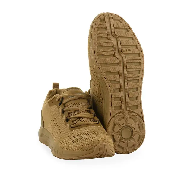 Pantofi tactici vara trekking M-TAC - COYOTE / 46