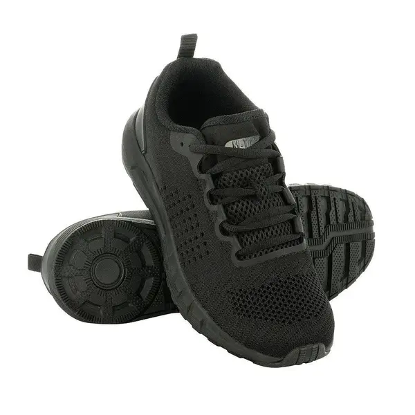 Pantofi tactici vara trekking M-TAC - NEGRU / 40
