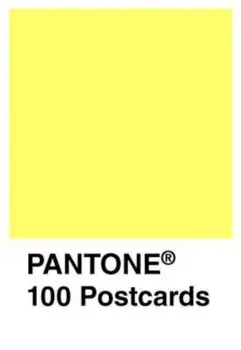 Pantone, Hardcover/***