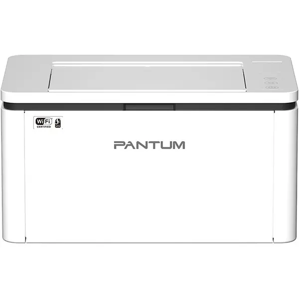 PANTUM Imprimanta laser mono Pantum BP2300W, Wi-Fi, A4, Alb