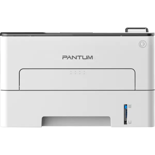 PANTUM Imprimanta laser monocrom Pantum P3305DN, A4, Alb