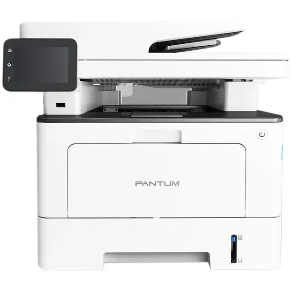 PANTUM Multifunctional Laser monocrom PANTUM BM5110, Duplex FULL, Viteza 40 ppm, Rezolutie 1200 x 1200 dpi, Dimensiune A4