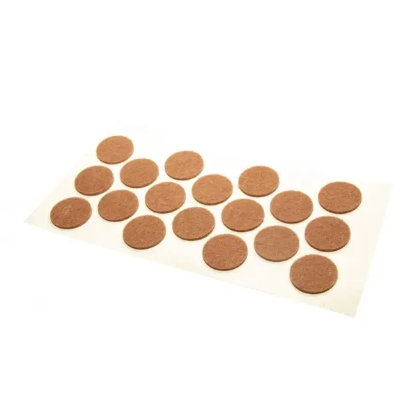 Panza Autoadeziva pentru Mobilier Fi 28-1028(28 Buc/Tipla)