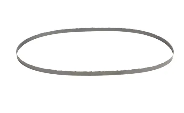 Panza Bi-Metal pentru fierastrau cu banda Milwaukee, dinti din otel, 1139.83x12.7x0.51mm, 48390601