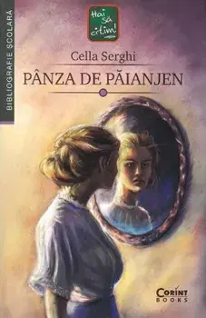 Panza de paianjen/Cella Serghi