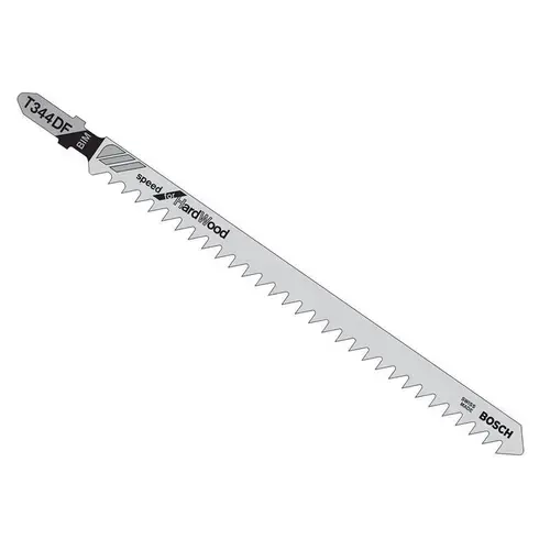 Panza ferastrau vertical Lemn BIM 100 mm Speed T344DF Bosch