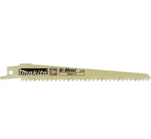 Panza fierastrau alternativ Makita B-05175, 152mm