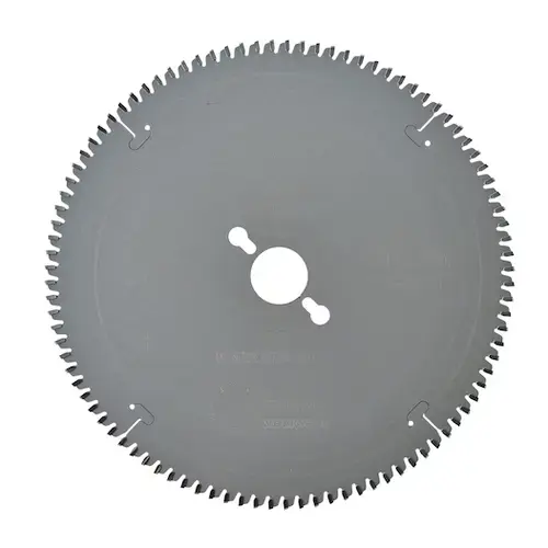 Panza fierastrau circular DeWalt DT4282-QZ, 250 x 30 mm, 96 dinti (Gri)