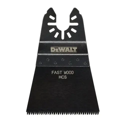 Panza fierastrau pendular pentru lemn HCS 64mm DeWALT DT20741-QZ