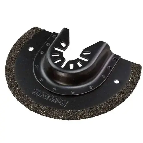 Panza pentru eliminarea mortarului Dewalt DT20717-QZ