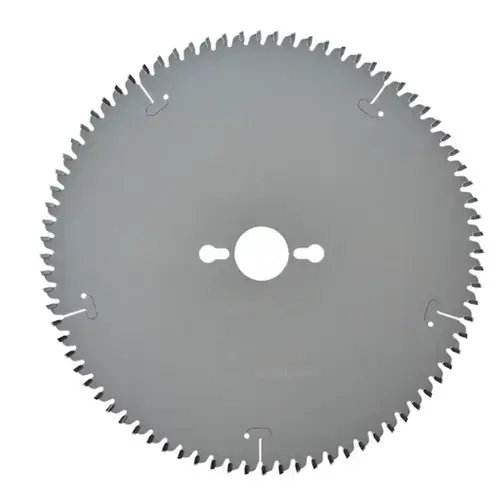 Panza pentru fierastrau stationar DeWALT DT4287-QZ, 80T 250x30mm