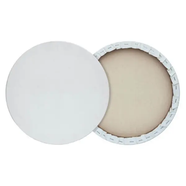 Panza Pictura Rotunda Artist Phoenix, 20 cm