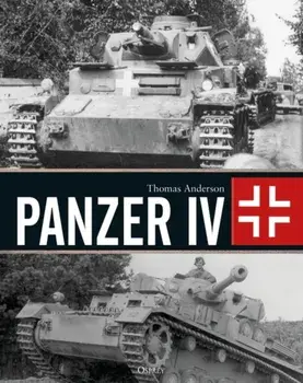 Panzer IV, Hardcover/Thomas Anderson