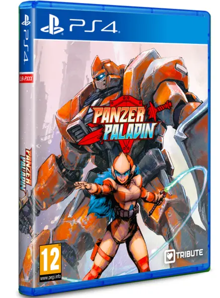 Panzer Paladin