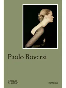 Paolo Roversi, Paperback/Chiara Bardelli-Nonino
