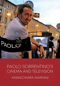 Paolo Sorrentino's Cinema and Television, Paperback/***