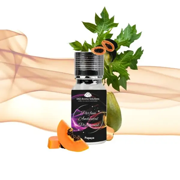 Papaya