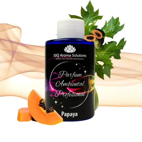 Papaya