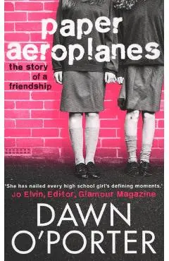 Paper Aeroplanes