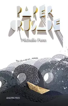 Paper Crusade, Paperback/Michelle Penn