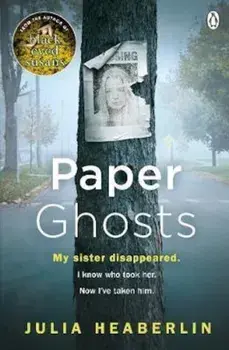 Paper Ghosts, Paperback/Julia Heaberlin