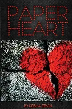 Paper Heart, Paperback/Keisha Ervin