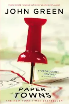 Paper Towns, Paperback/John Green