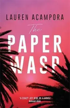 Paper Wasp, Paperback/Lauren Acampora