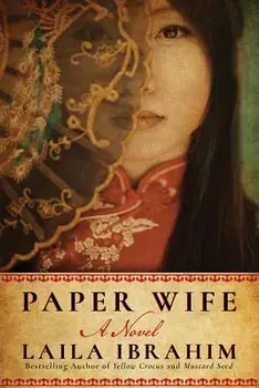 Paper Wife, Paperback/Laila Ibrahim