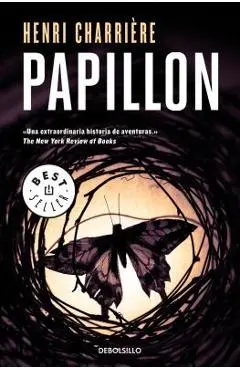 Papillon (Spanish Edition) - Henri Charriere