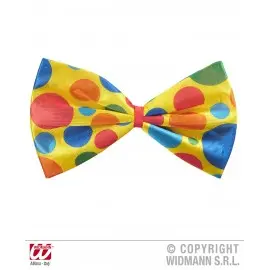 Papion maxi clown