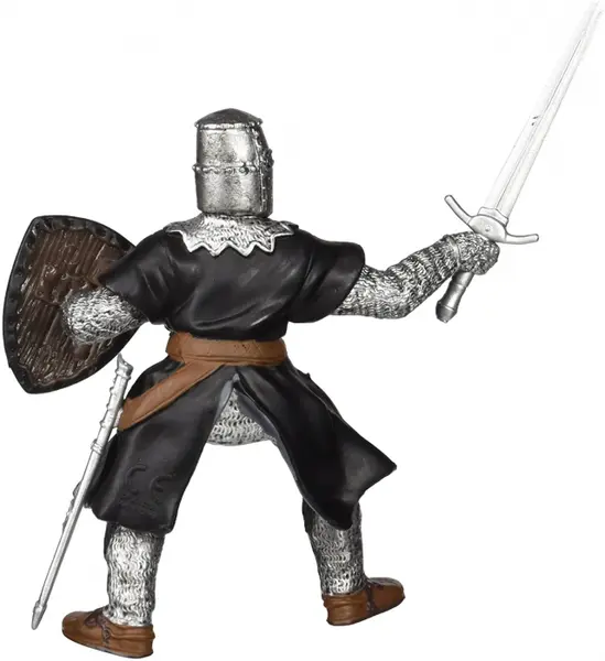 Papo - Figurina Cavaler Hospitaller cu Sabie