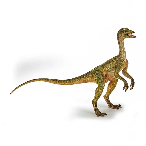 Papo - Figurina Dinozaur Compsognathus
