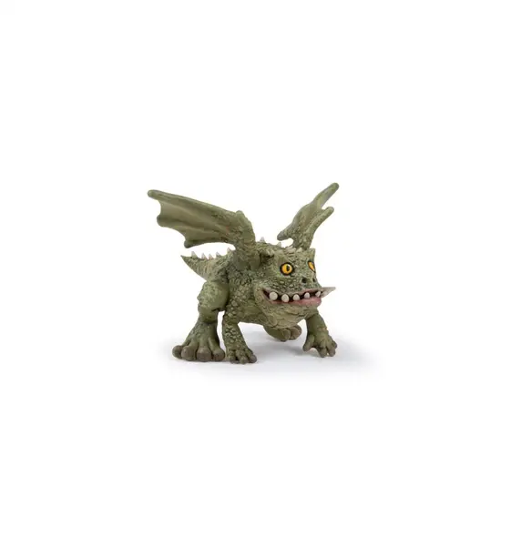 PAPO FiGURINA DRAGON BROASCA
