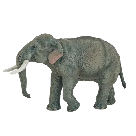 Papo Figurina Elefant Asiatic