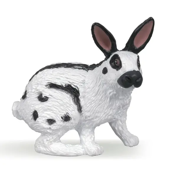 PAPO - Figurina Iepuras
