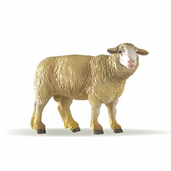Papo - Figurina Oaie Merinos