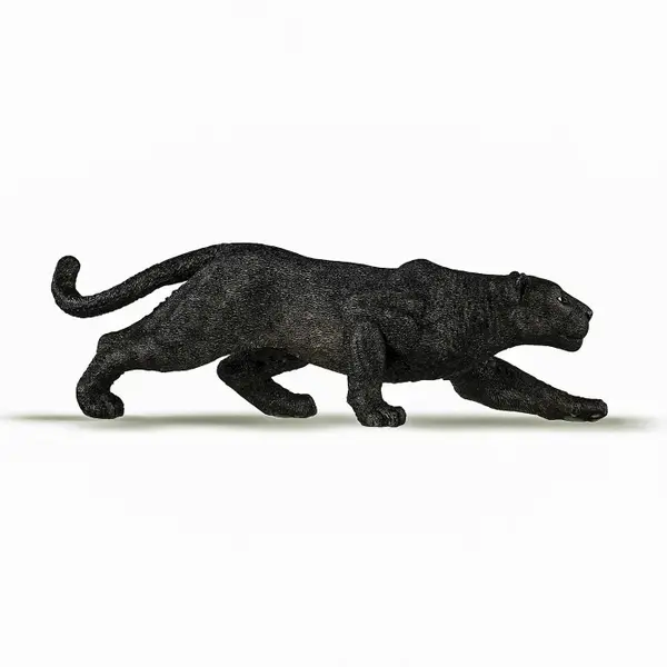 Papo - Figurina Pantera Neagra