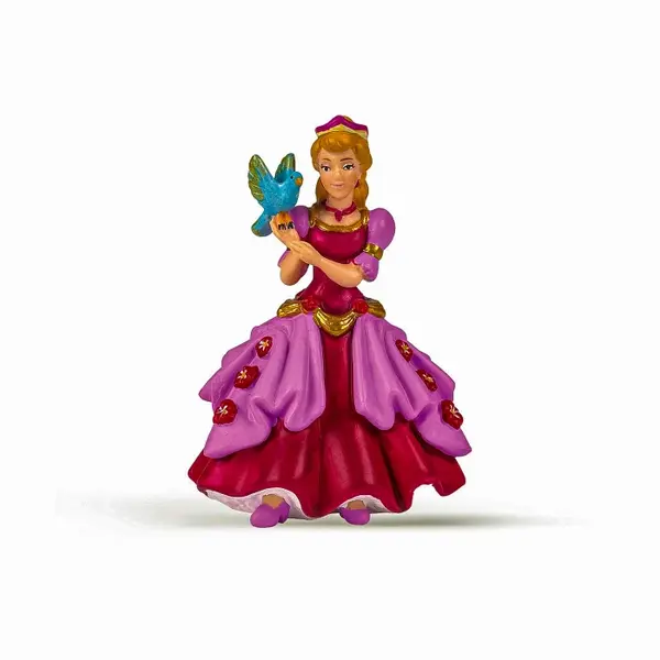 Papo - Figurina Printesa Laetitia