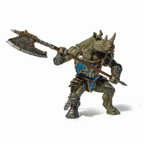 Papo Figurina Rinocer Mutant
