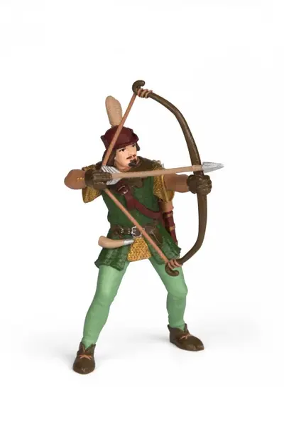 Papo - Figurina Robin Hood