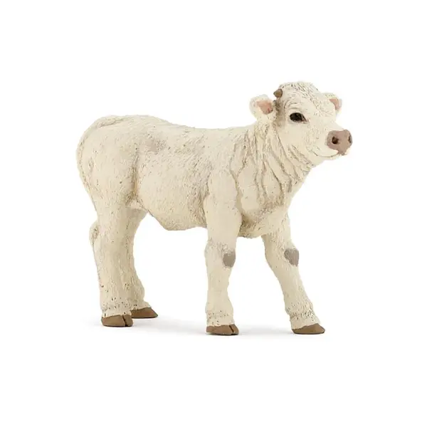 PAPO - Figurina Vitel Charolais