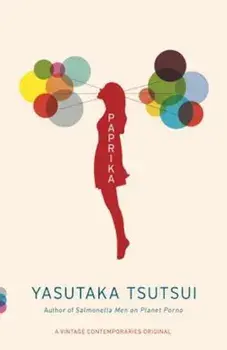 Paprika, Paperback/Yasutaka Tsutsui