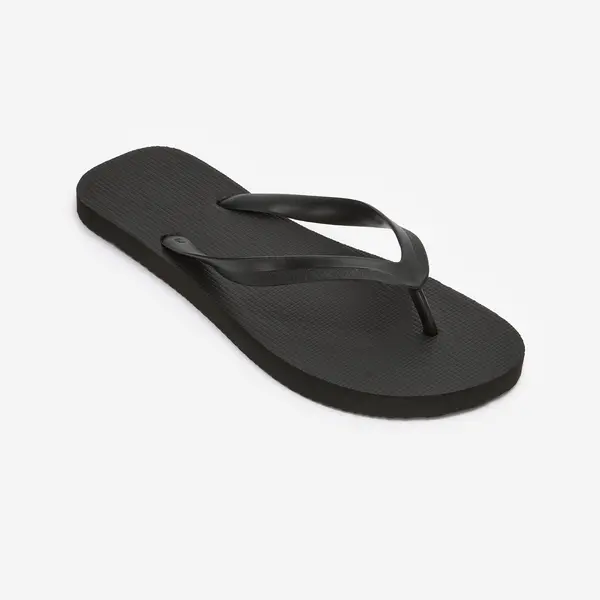 Papuci 100 Negru Bărbați
