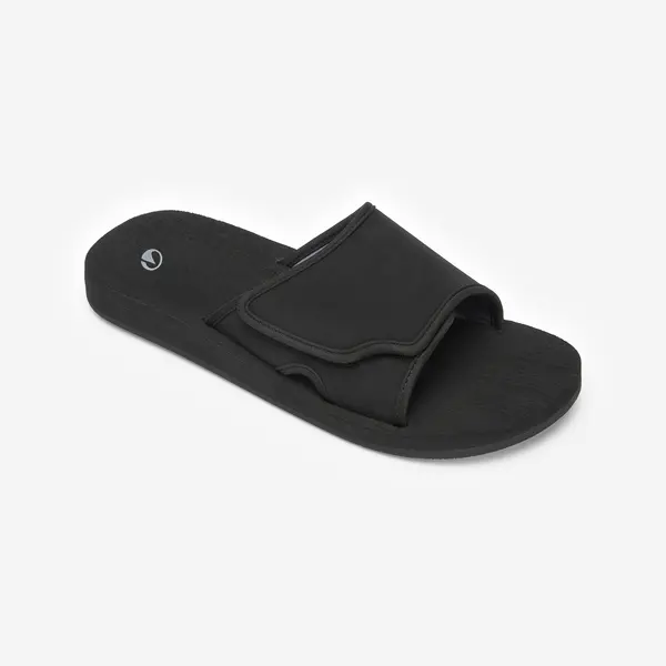 Papuci 590 Negru Bărbați